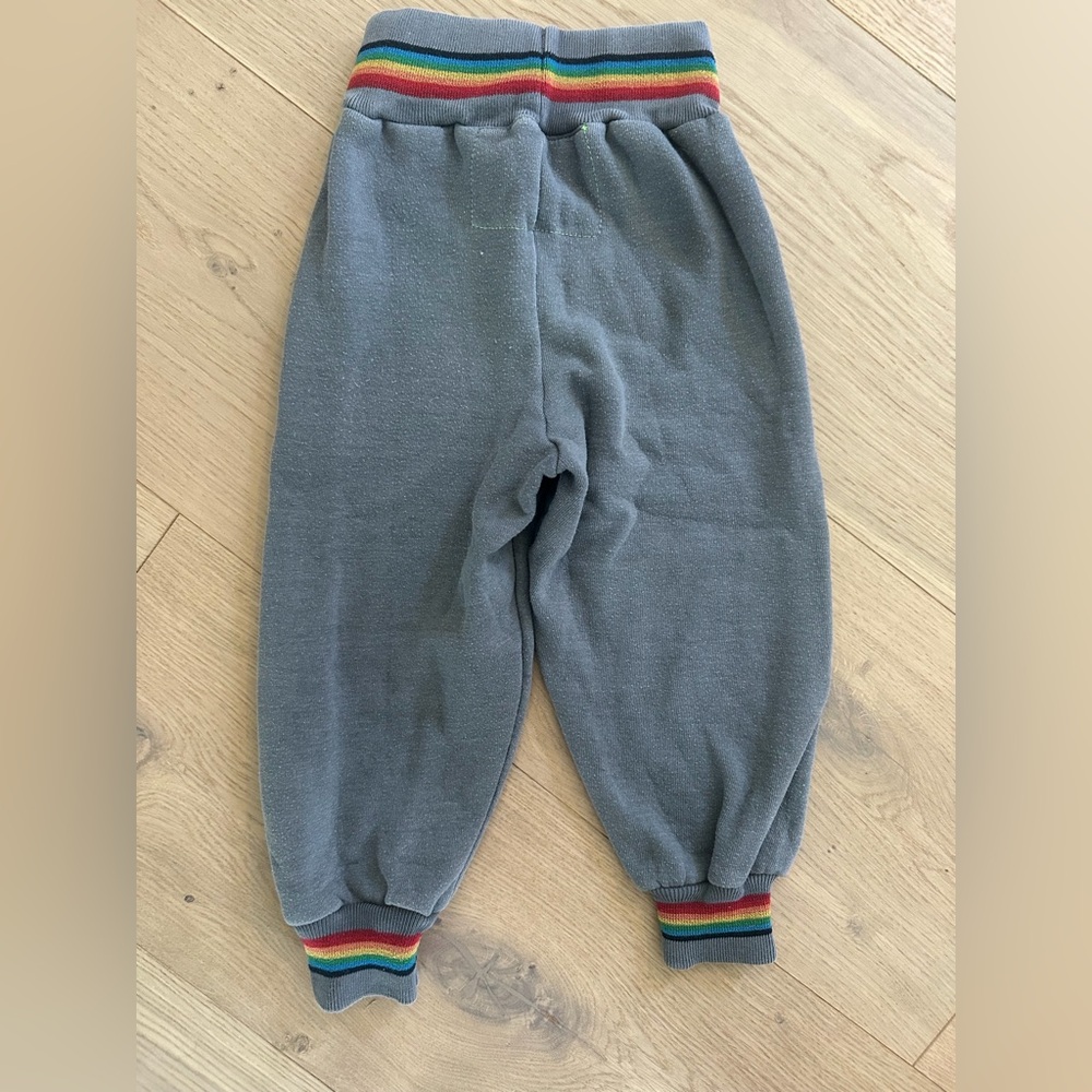 Kids Aviator Nation sweatpants